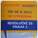 [새소식 공지] 체코 프라하 스튜던트 에이전시 버스 예매소 30초 거리에 오픈!!(13년 9월 30일) 이미지