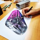 빈센트미술학원 이미지