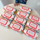 주식회사 스마트엠씨 | 유에스엠씨 해피아이 프리미엄 아기물티슈 엠보싱원단으로 도톰하고 피부에 순해요