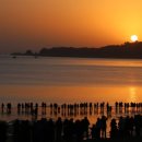 왜목마을관광지 이미지