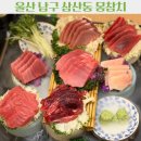 빨간머리몽 게스트하우스 | 울산참치맛집 몽참치무한리필 울산삼산점 후기