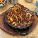 대구동성로맛집 신라식당❤️