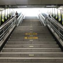 지하철역사 (유성온천역) 이미지