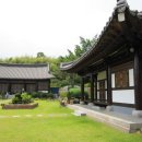 전통한옥 네이버블로그