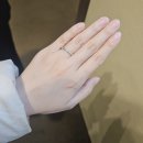 안경매니저 중앙점 | [웨딩밴드] 아크레도 명동 롯데본점 계약 후기 (이근혜 매니저님과 함께한 웨딩링 여정...)