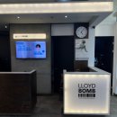씨유인천산곡중앙점 | 볼륨매직 산곡동미용실 로이드밤산곡중앙점 후기!