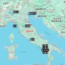 통일익스프레스 옆 | 신혼여행_10월 이탈리아 자유여행 (01)_로마 입국, 새벽 트레비 분수, 소렌토 여행