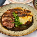 르(Les) | 파리 오르세미술관 근처 맛집 추천 Les Antiquaires 르 앙티께르