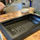 삼덕동한판삼겹살 | 대구 삼덕동 구워주는 삼겹살 맛집 봉성숯불촌