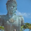 남부공원 | 발리 남부투어 코스 예약 가루다 공원 울루와뚜 절벽사원 프라이빗 투어 후기