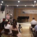 제12회 365열린시낭송문학교실 '시민과 함께하는 문학인 초청 시낭송(낭독)콘서트 이미지