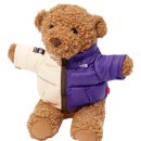 블랙디테일 | 슈프림X노스페이스 스플릿 웨이스트 백_24SS 블랙_디테일, 착샷, 실측, 실착, 후기