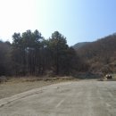 마차산입구 이미지