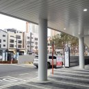 심산문화센터앞 횡단보도 | 평택 고덕 아트 센터(PAC) 방문기: 공연 관람 전 꼭 확인해야 할 주차/시야 꿀팁(3층 A 구역)