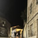 마린캠프 호스텔 | 혼자 첫 산티아고 순례길 사리아 출발 / 1일차 / 사리아 - 포르토마린 / 10월 23일