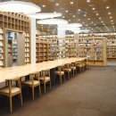 부산도서관 이미지