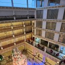 캔호텔 | 스리랑카 출장 숙박 후기 2. 더 그랜드 캔디얀 The Grand kandyan 호텔 시설 및 객실, 헬스장 "캔디...