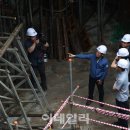 신당동 근린생활시설 신축공사 이미지