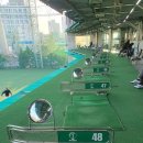 현대스크린골프장 이미지