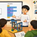 스마트러닝센터상인학원