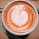 한방 꽃차와 다식 이미지