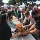 팔도비빔밥 이미지