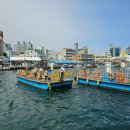 청호 갯배 이미지