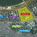 주공3단지 앞, 장미대교-2 | 잠실주공5단지 투자 분석