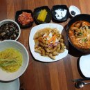 만조식당