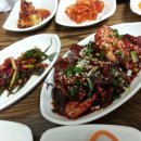 동궁게장백반 이미지