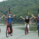 입곡군립공원(산림욕장) 이미지