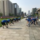 인피니티 퍼스널 트레이닝 이미지