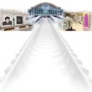 기형도문학관 강당 | [우리동네 숨은보석 핫플을 찾아서·(15)] KTX광명역에서 빛을 따라 떠나는 여행