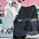 제 4회 레사마켓 구매 후기 (유미코 키키, 토이토이토이 스커트)