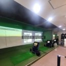 가온 스크린 골프 이미지