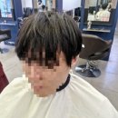 해영미용실 | 광명미용실 이철헤어커커 철산역점 깔끔하고 남자커트도 잘하는 해영실장님 후기