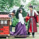 해탈, 그 이후의  이미지