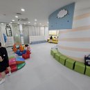 무지개키즈카페 | 광명 스피돔 키즈카페 후기｜입장권 1,000원으로 즐긴 실내 놀이터와 자전거