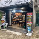 이베리코의전설화도