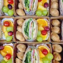 궁내동행정복지센터 | [산본도시락] 궁내동 행정복지센터 주민자치회 월례 회의 도시락 배달