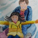 희경미술교습소