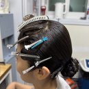 연극 「스프레이」 | [처음이자 마지막 연극] 핑거웨이브 1920년대 영국