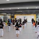 계명대 수 태권도 이미지