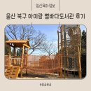 LH바람 작은도서관 | 울산 북구 아이랑 별바다도서관 평일 후기 봄방학