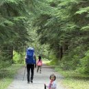 A team : Gothic basin to Foggy Lake 7/25 이미지