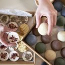 나만의 천연 비누 화장품 이미지