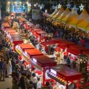 칠성시장(신천둔치) 이미지