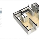 개금역대상웰리움 이미지