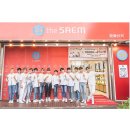 180614 the Saem Japan 인스타그램 이미지