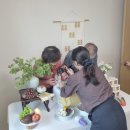 아기 백일잔치 후기(정윤백일상, 그루터기떡집, 성동공유센터)